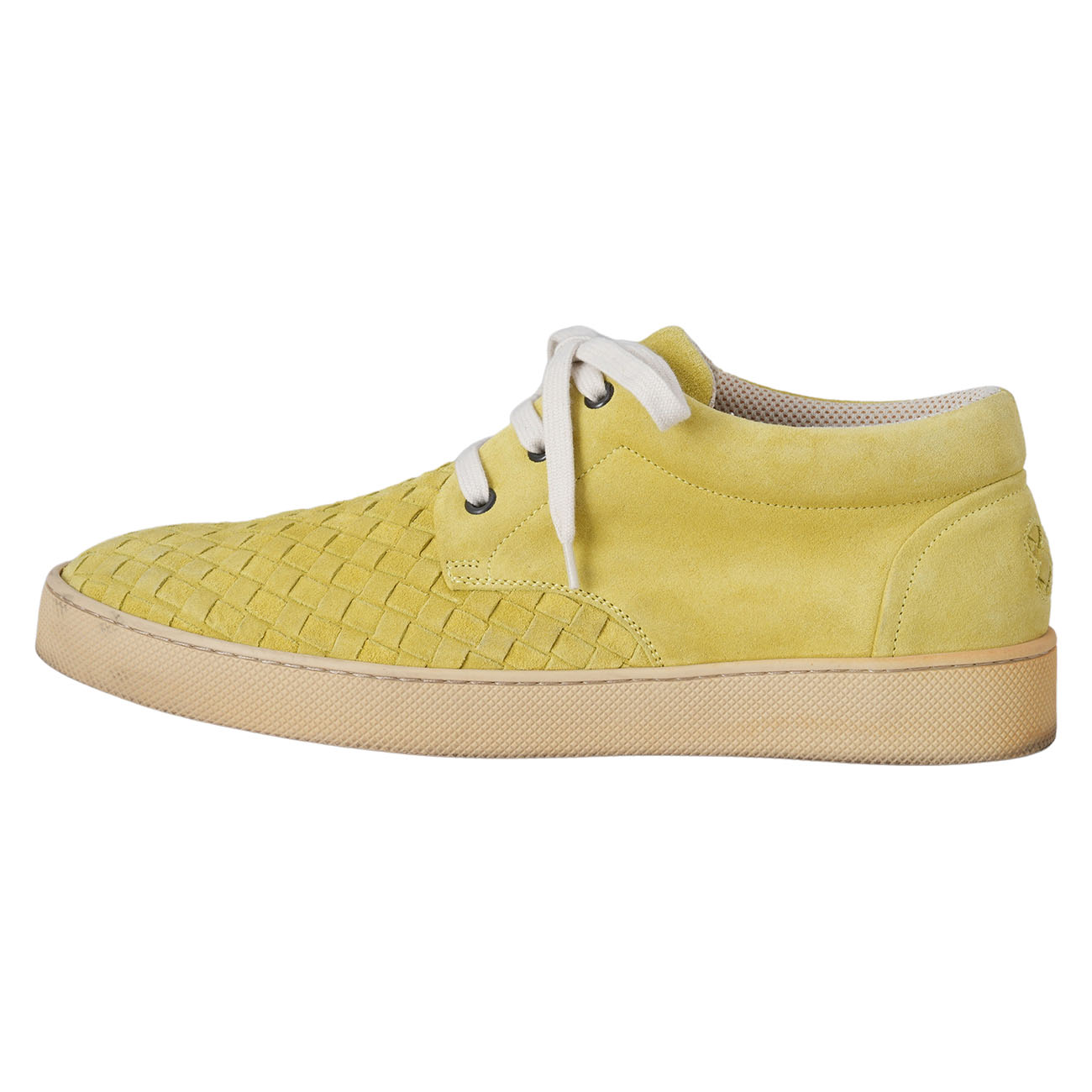 BOTTEGA VENETA(USED)보테가베네타 남성 스니커즈#42